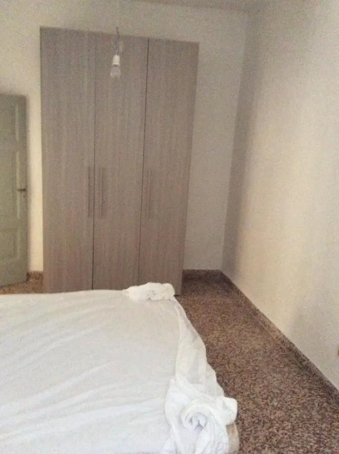 Apartmán Nadia Pienza